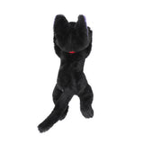 Kikis kleiner Lieferservice - Katze Jiji (36 cm) - Plüschtier