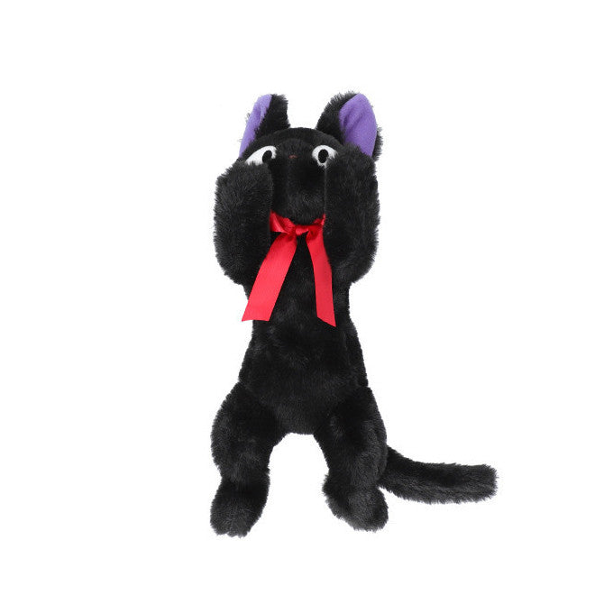 Kikis kleiner Lieferservice - Katze Jiji (36 cm) - Plüschtier