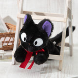 Kikis kleiner Lieferservice - Katze Jiji (36 cm) - Plüschtier