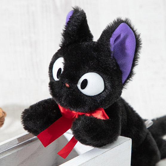 Kikis kleiner Lieferservice - Katze Jiji (36 cm) - Plüschtier