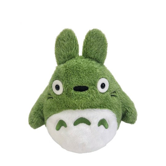 Studio Ghibli - Mein Nachbar Totoro - Grüner Totoro (16 cm) - Plüschtier