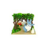 Mein Nachbar Totoro - Mei und Totoro - Paper Art Box
