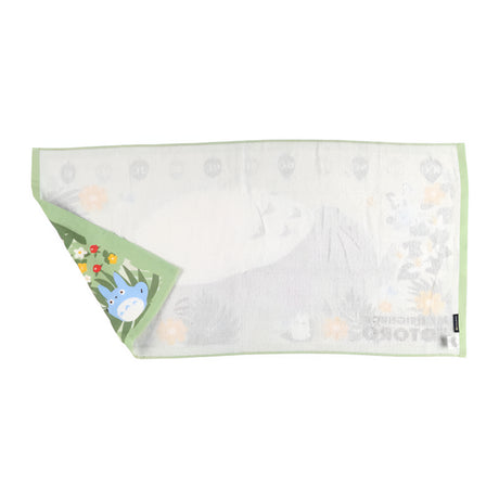 Mein Nachbar Totoro - Take a Break - Strandtuch