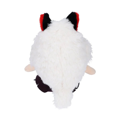 Prinzessin Mononoke - San mit Maske - Plüschtier