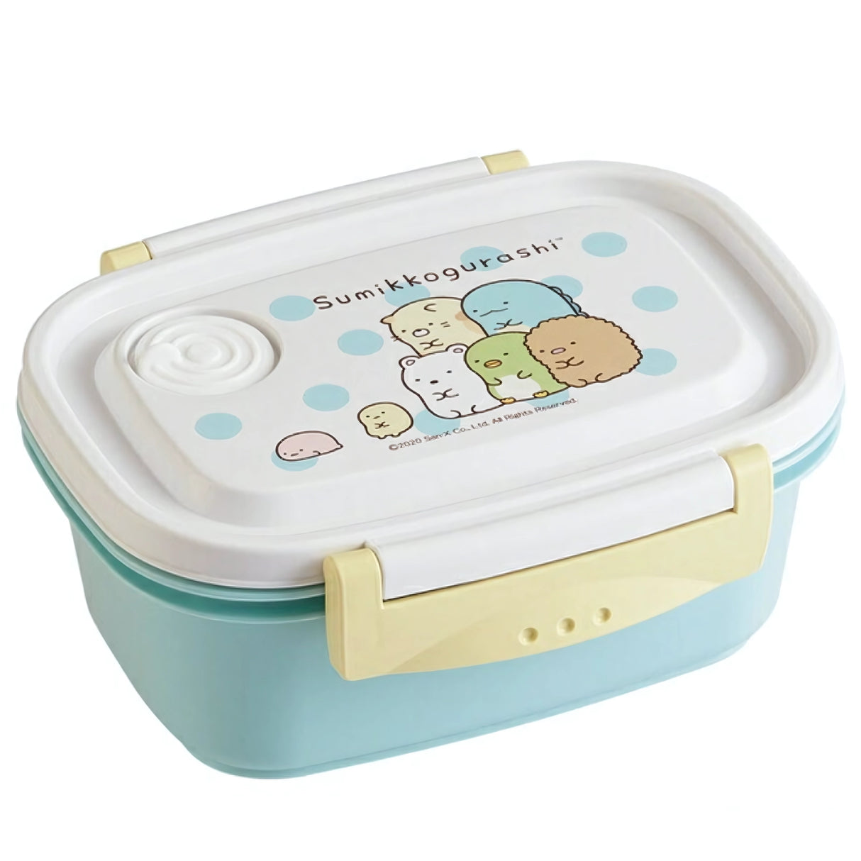 Sumikko Gurashi Bento (430 ml) - Lunchbox