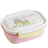 Sumikko Gurashi Bento (550 ml) - Lunchbox