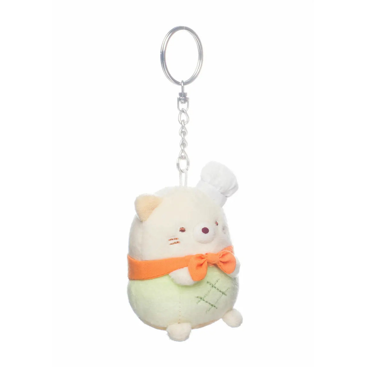 Sumikkogurashi - Neko Melon Bread - Schlüsselanhänger