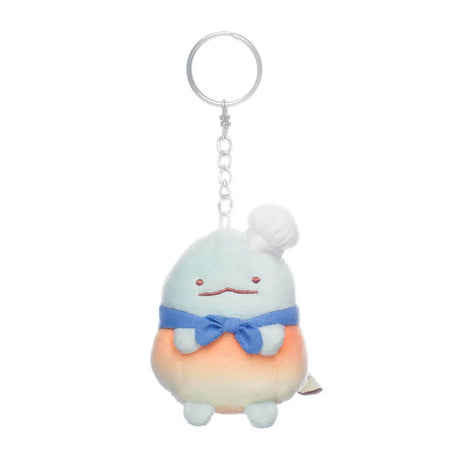 Sumikkogurashi - Tokage Bread - Schlüsselanhänger