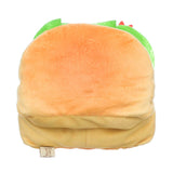 Sumikkogurashi Tonkatsu & Ebi Sandwich - Plüschtier