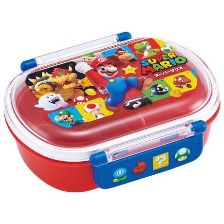 Super Mario Bento (360 ml) - Lunchbox