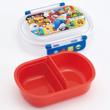 Super Mario Bento (360 ml) - Lunchbox