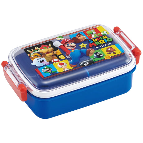 Super Mario Bento (450 ml) - Lunchbox