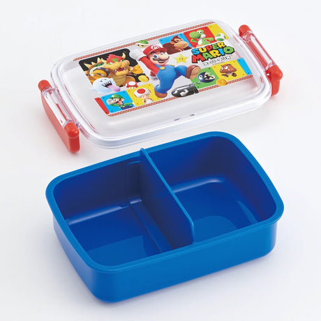 Super Mario Bento (450 ml) - Lunchbox