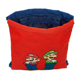 Super Mario "Mamma Mia" (3 l) - Turnbeutel