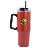 Super Mario "Power Up" (940 ml) - Thermobecher