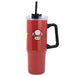 Stor - Super Mario "Power Up" (940 ml) - Thermobecher