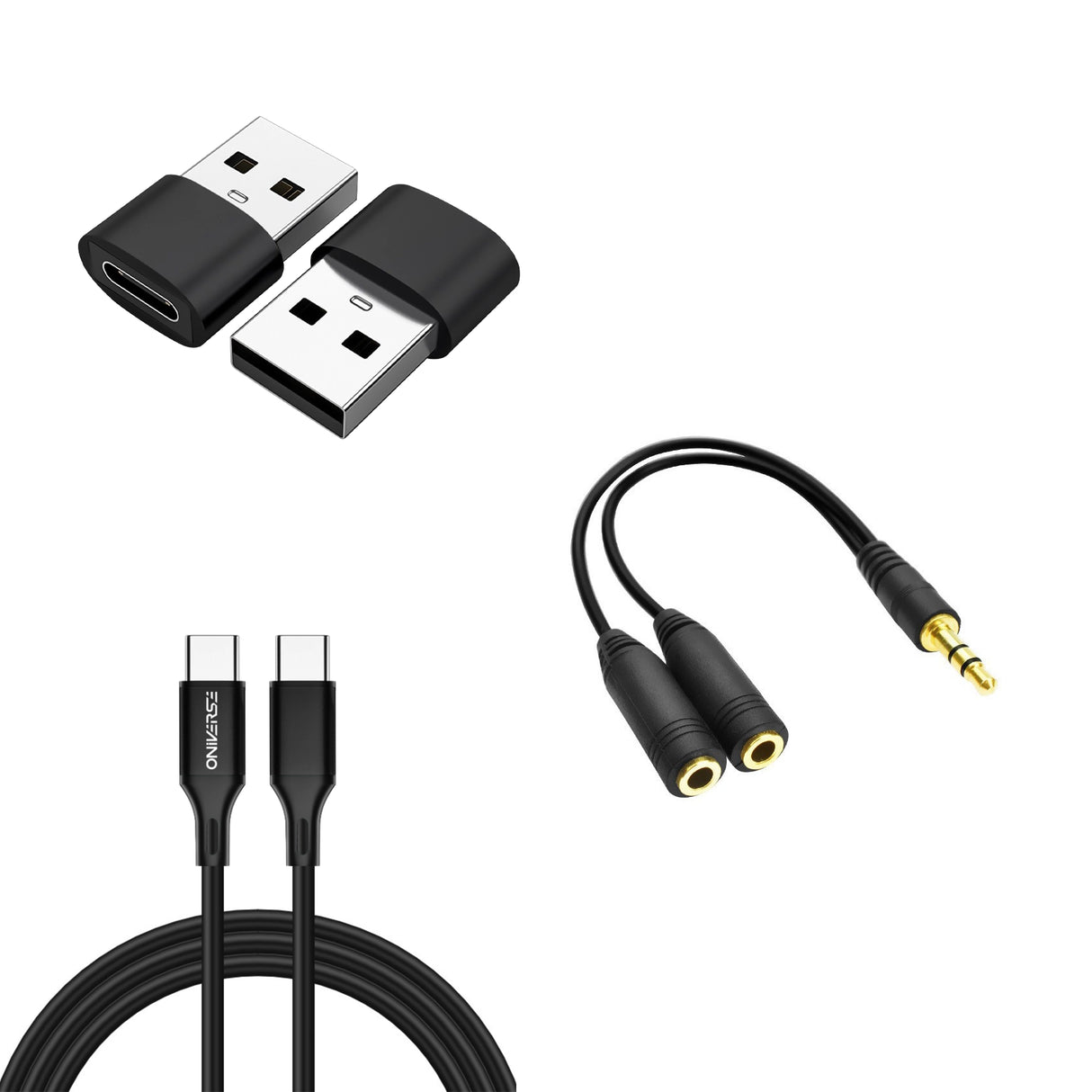 Switch 2™ 8 in 1 Starter-Pack - Gaming-Zubehör