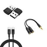 Switch 2™ 8 in 1 Starter-Pack - Gaming-Zubehör