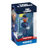 Ted Lasso - Coach Beard 12 cm (TV 163) - Sammelfigur