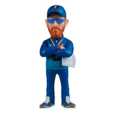 Ted Lasso - Coach Beard 12 cm (TV 163) - Sammelfigur