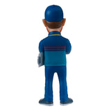 Ted Lasso - Coach Beard 12 cm (TV 163) - Sammelfigur