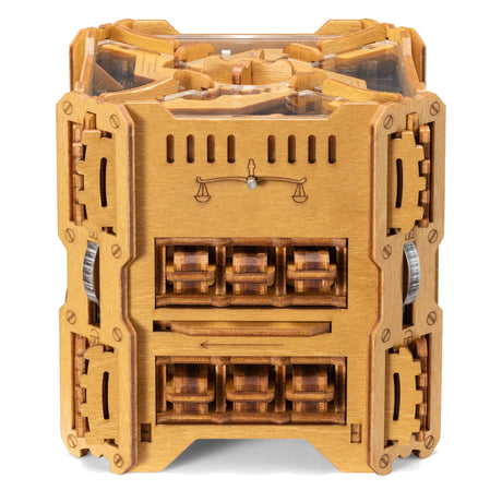 Tesla Box - Rätselbox