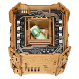 Tesla Box - Rätselbox