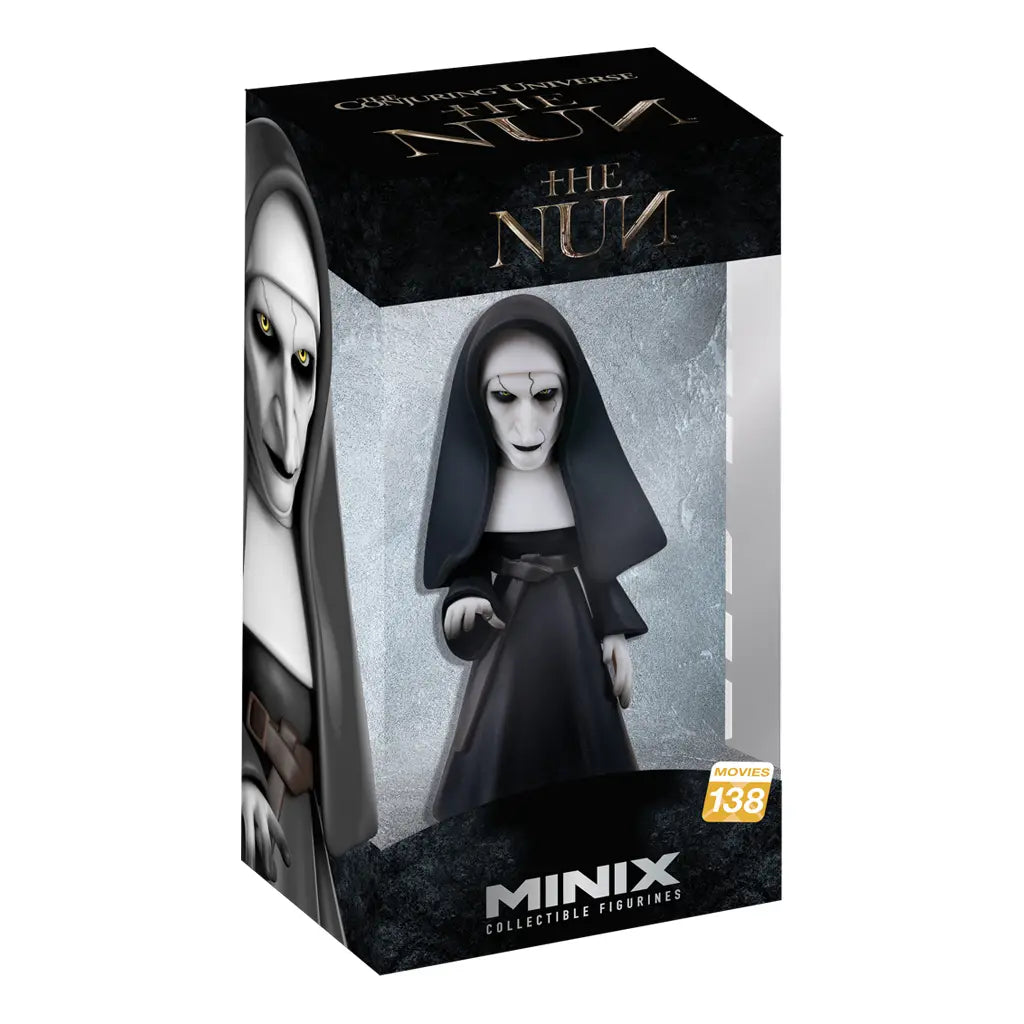 The Conjuring - The Nun (Movies 138) - Sammelfigur