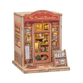 The Drama Bookshop - Book Nook