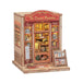 CuteBee - The Drama Bookshop - Book Nook