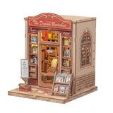 The Drama Bookshop - Book Nook