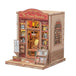 CuteBee - The Drama Bookshop - Book Nook