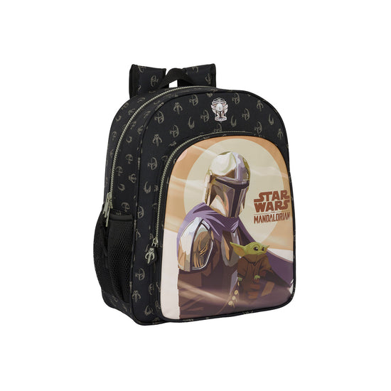 Safta - The Mandalorian "This is the Way" - Kinderrucksack