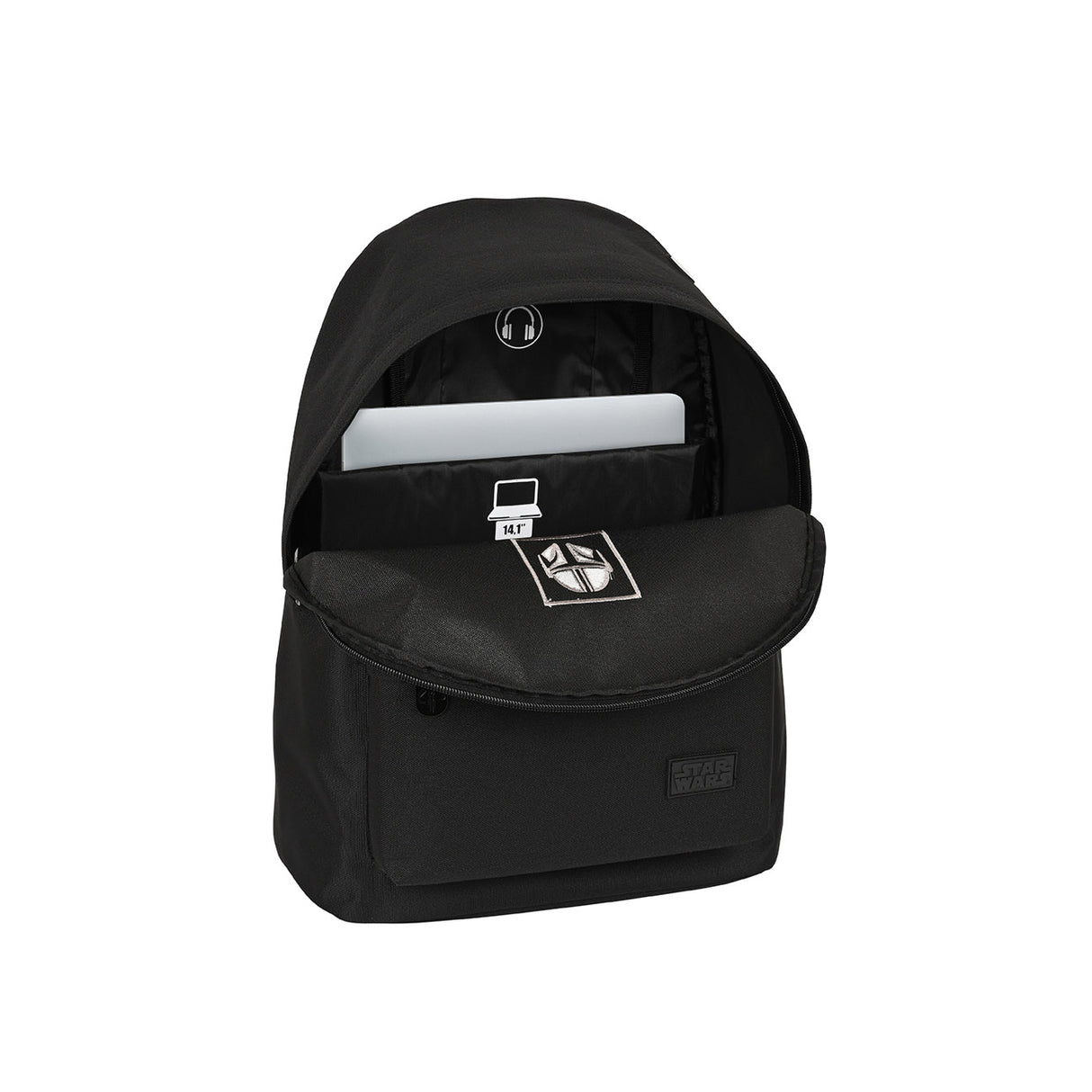 The Mandalorian - Rucksack