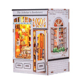 The Scholar's Bookstore - Book Nook