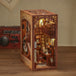 CuteBee - The Secret Rhythm - Book Nook