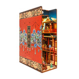 The Banquet of Tang Dynasty - Book Nook