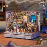Magic Shop - Soundmaschine