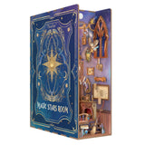 Magic Stars Room - Book Nook