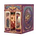 Magical Journey - Book Nook