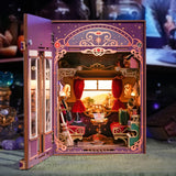 Magical Journey - Book Nook