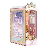 Sweet Dream - Book Nook