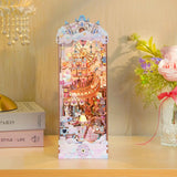 Sweet Dream - Book Nook