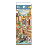 Venetian Dreams - Book Nook