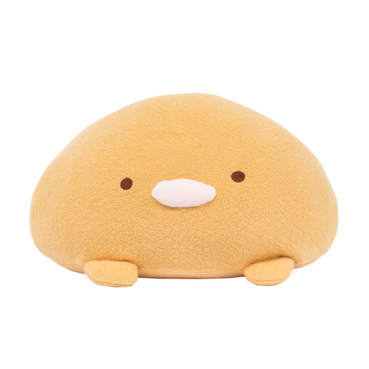 Tonkatsu Mochi Kissen - Plüschtier