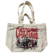 Heldbergs Games - Tote Bag „Catch me, Aho!“ - Tragetasche