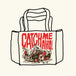 Heldbergs Games - Tote Bag „Catch me, Aho!“ - Tragetasche