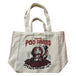 Heldbergs Games - Tote Bag „Tokyo Poo Divers“ - Tragetasche