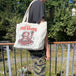 Heldbergs Games - Tote Bag „Tokyo Poo Divers“ - Tragetasche