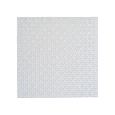 Transparent 20x20 (4 Stück) - Bauplatte